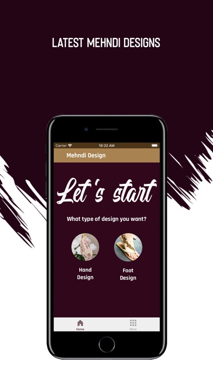 Mehndi Designs Latest