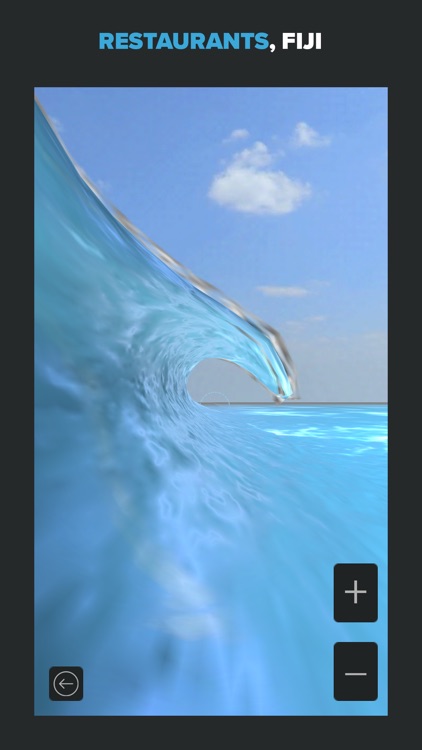 YouRiding - Surf Game screenshot-8