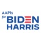 We are Asian Americans and Pacific Islanders working together to elect Joe Biden and Kamala Harris as the next President and Vice President of the United States