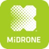 MiDRONE BEE 520/560