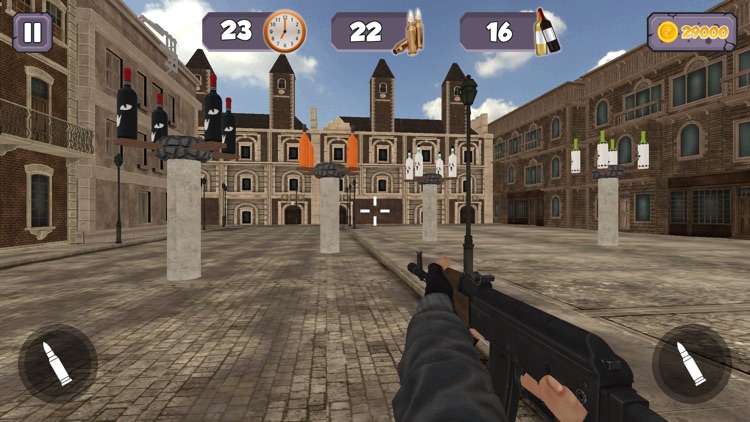 Bottle Shot screenshot-3