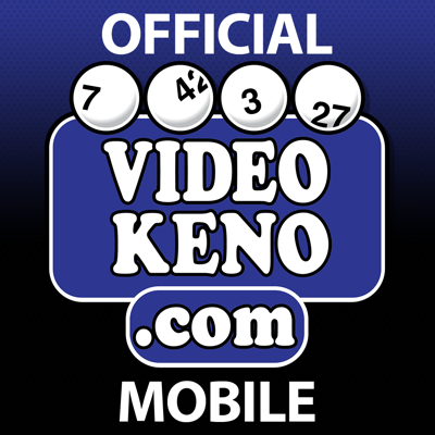 Video Keno Mobile Games