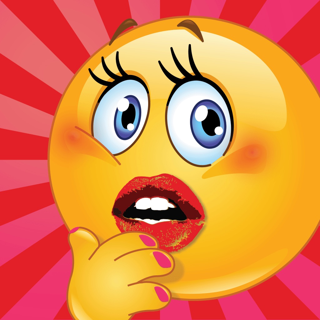 Adult Emojis for Daily Flirts
