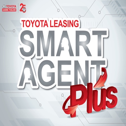 Tlt Smart Agent Plus By Toyota Leasing Thailand