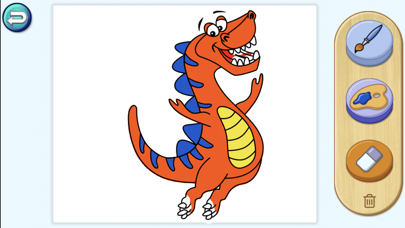Dino Fun - Kids learning games free Resources hack