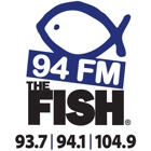 Top 40 Music Apps Like 94 FM The Fish - Best Alternatives
