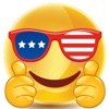 Thumbs Up American Emojis