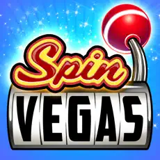 Application Spin Vegas Slots: VIP Casino 17+