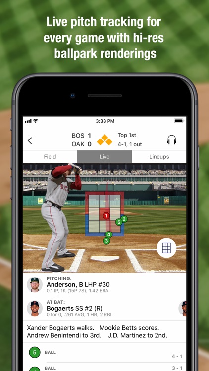 MLB