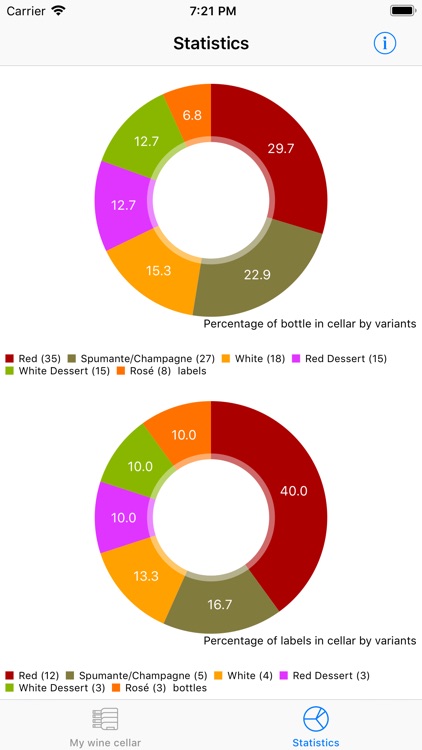 My wine cellar pro screenshot-5