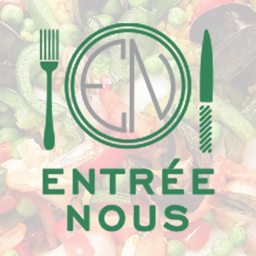 Entrée Nous