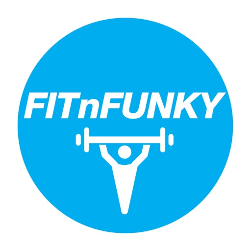 FITnFUNKY icon