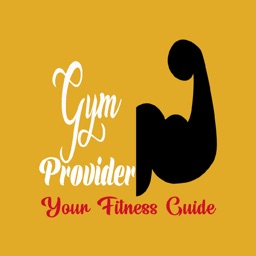 Gymprovider