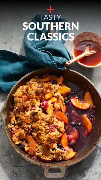 Southern Living Magazine screenshot-3