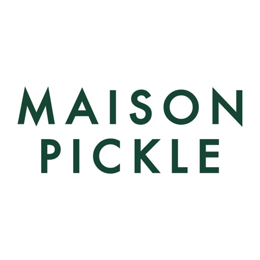 Maison Pickle icon