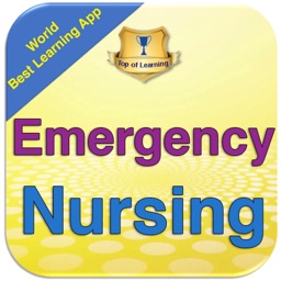 Emergency Nursing 2700 Quiz