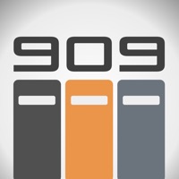 LE04 | AR-909 Drum Machine pour PC