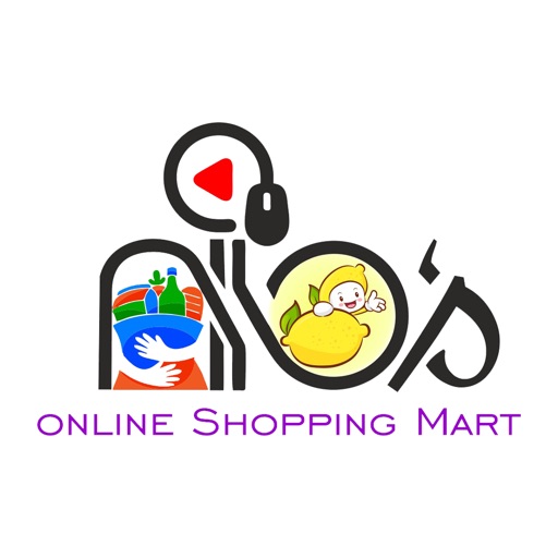 Nio's Online Shopping Mart