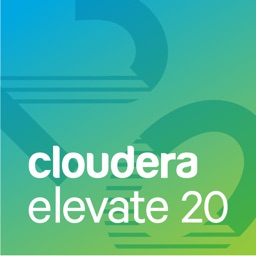 Cloudera Elevate 20