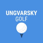 Aaron Ungvarsky Golf