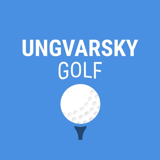 Aaron Ungvarsky Golf icon