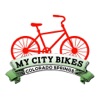 My City Bikes Colorado Springs