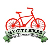 My City Bikes Colorado Springs