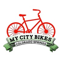 My City Bikes Colorado Springs