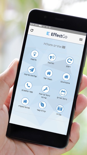 EffectGo(圖1)-速報App