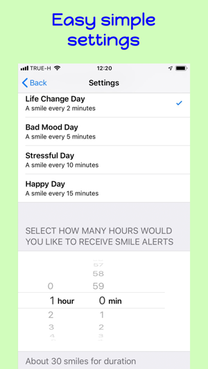 Smile Reminder - Happier Mind(圖2)-速報App