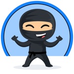 Ninja CN - Master Ad Guard