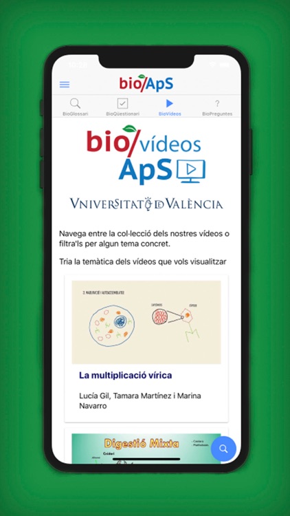 BioAps screenshot-4