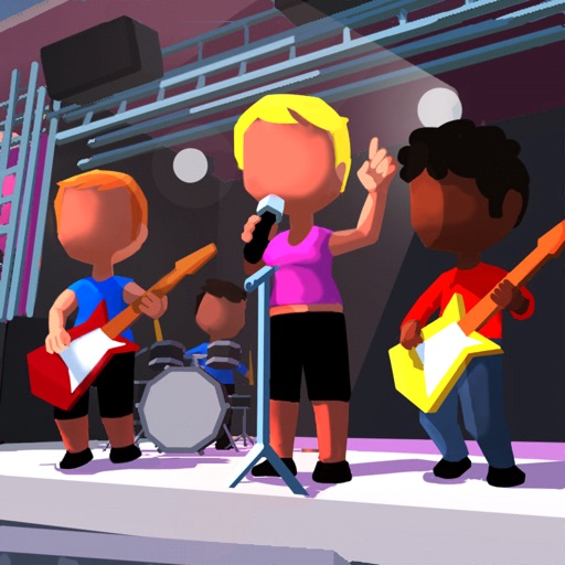 Get Idle Concert for iOS, iPhone, iPad Aso Report