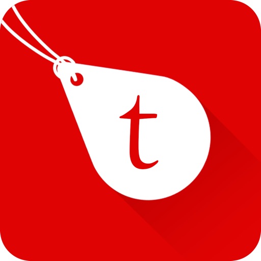 Tidebuy - Fashion Shopping Icon