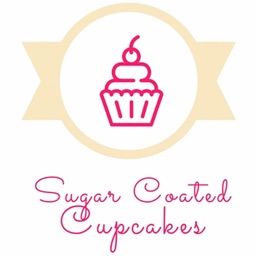 Sugar Coated Cupcakes