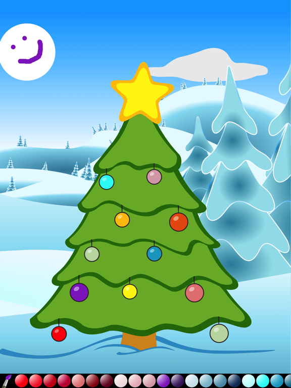 Colortoons Christmas Screenshots