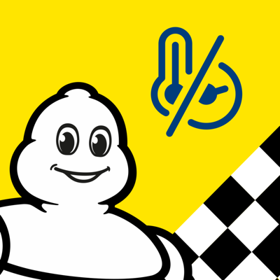 MICHELIN Track Connect