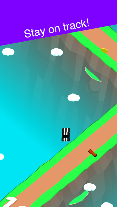 Sky High Ride screenshot 2