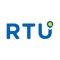 The exciting and innovative RTU Assist mobile app will enhance policy holders’ experience