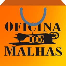 Oficina de Malhas Shopyn