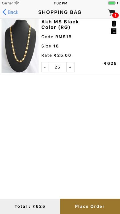 Sweta Sales screenshot-5