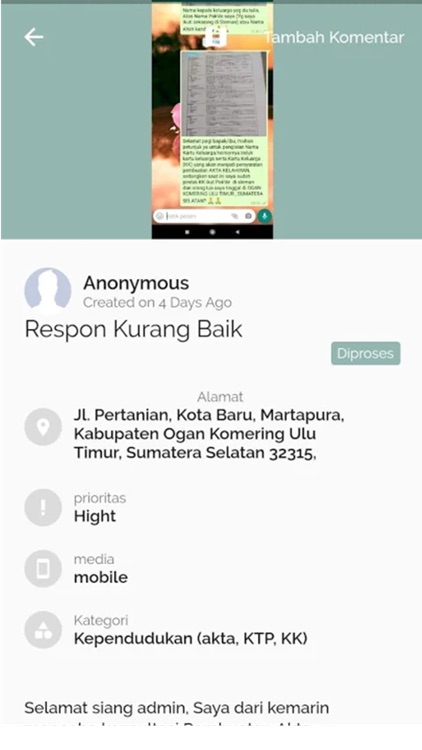 Sleman Smart Apps screenshot-3