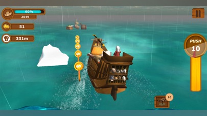 Mighty Noah screenshot 4