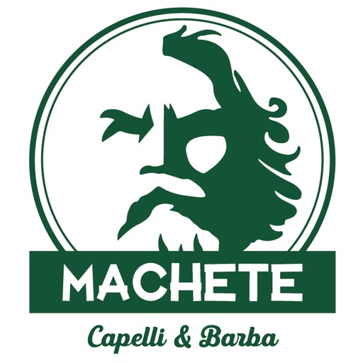 Machete Capelli & Barba