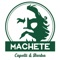 Machete Barber Shop è l'innovativa app del tuo salone preferito che ti permette di: