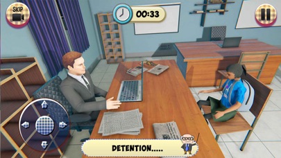 Virtual High School Girl Game By Tahir Mahmood Ios United States Searchman App Data Information - high school life roblox detention