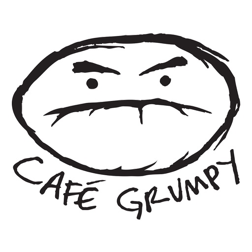 Cafe Grumpy