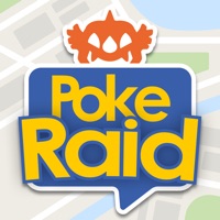 Contact PokeRaid - Raid From Home