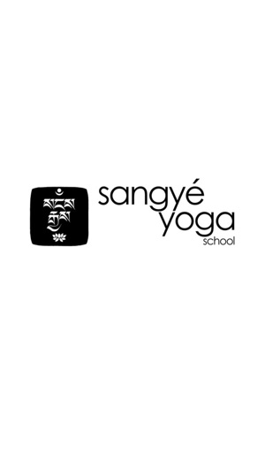 Sangyé Yoga