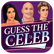 Quiz: Guess the Celeb 2021
